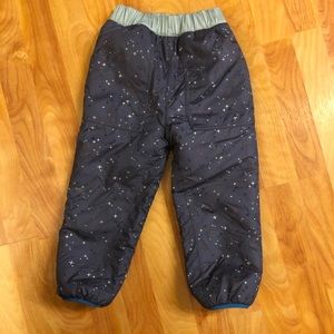 Patagonia Reversible Tribbles Pants